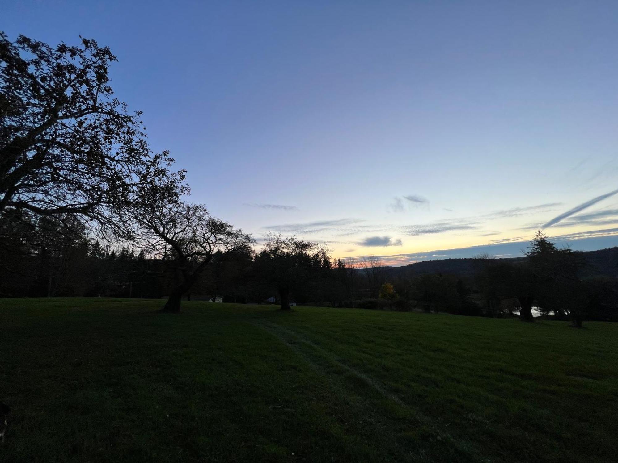Idea Farm Hotel Callicoon Center Exterior photo